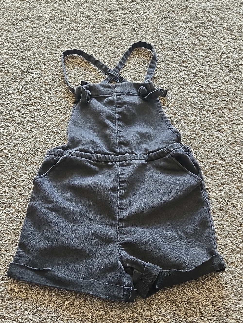 Oshkosh Bgosh Overalls